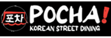 Pocha Korean Street Dining