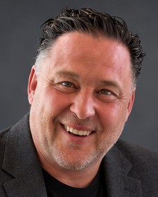 Sheldon Croden, Co-Founder and Technical Director