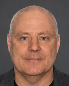 Todd Croden, Co-Founder and Managing Director